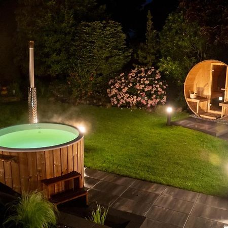 Hygge Niederrhein Apartment Rees Bagian luar foto