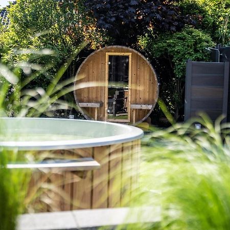 Hygge Niederrhein Apartment Rees Bagian luar foto