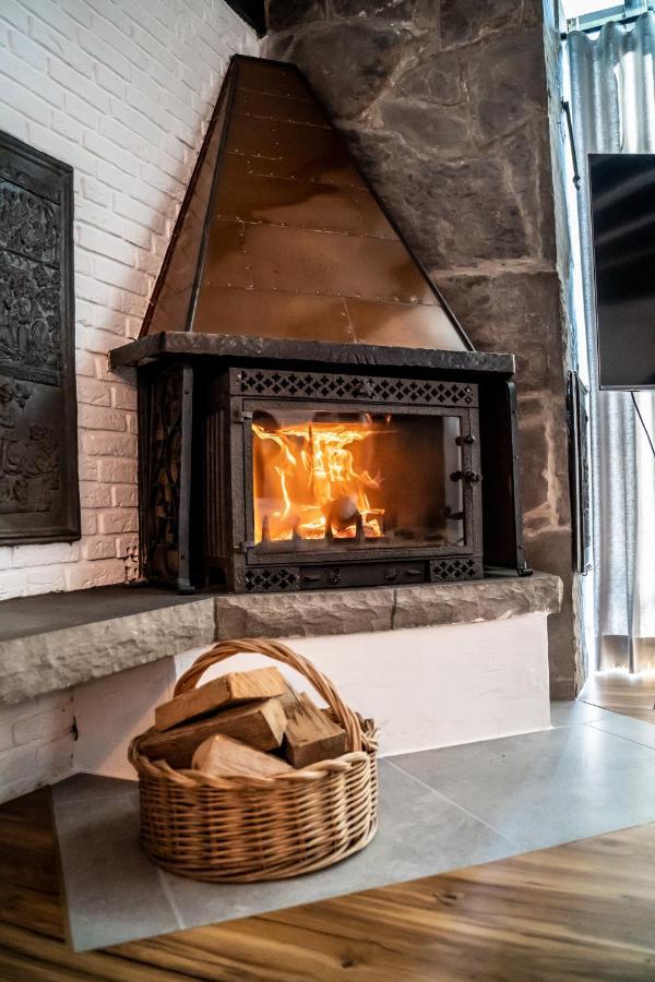 Hygge Niederrhein Apartment Rees Bagian luar foto
