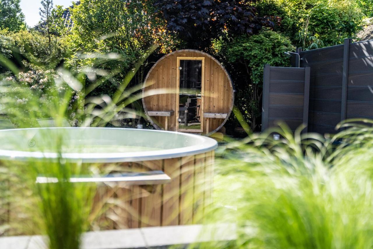 Hygge Niederrhein Apartment Rees Bagian luar foto